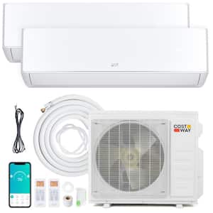 BTU Cooling Rating: 18000 BTU