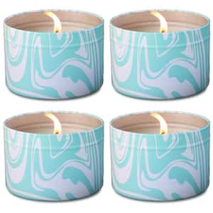 Tabletop Candle in Citronella Candles
