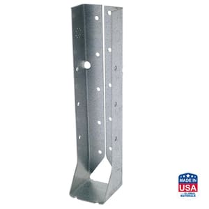 Joist Hanger Size: 2x10