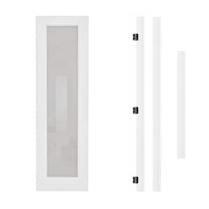 Door Size (WxH) in.: 24 x 80