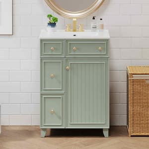Bathroom Vanities with Tops