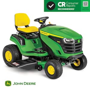 John Deere