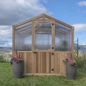 Greenhouse Kits