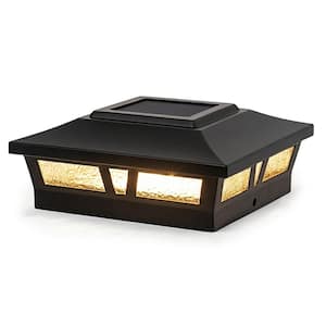 Fits Nominal Post Size: 6x6