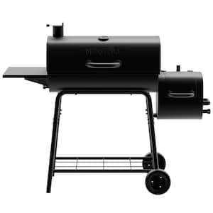 Charcoal/Wood Grill