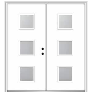 Common Door Size (WxH) in.: 60 x 80