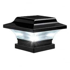 Fits Nominal Post Size: 3x3