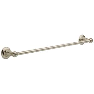 Popular Towel Bar Length (in.): 24 Inch