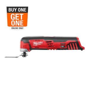 Battery Platform: Milwaukee M12