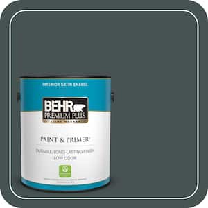 BEHR PREMIUM PLUS