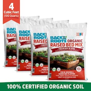 Soils