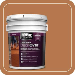 Exterior Wood Stains