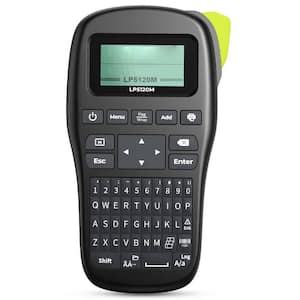 Handheld Labeler