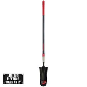 Drain Spade
