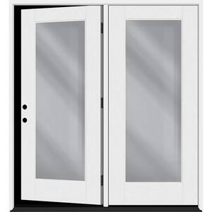 Door Size (WxH) in.: 60 x 80