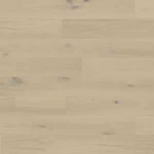 Approximate Thickness (in.): 9/16 In. in Engineered Hardwood