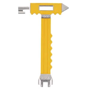 Emergency Shutoff Tool