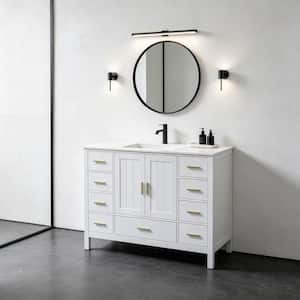 Popular Vanity Widths: 42 Inch Vanities