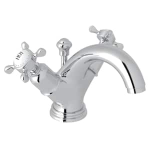 Bathroom Sink Faucets