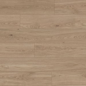 Hybrid Resilient Flooring