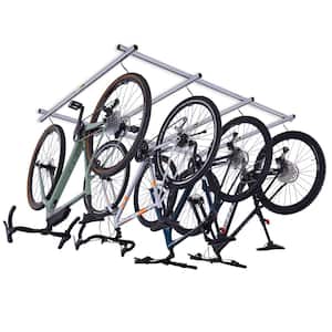 Overhead Garage Storage