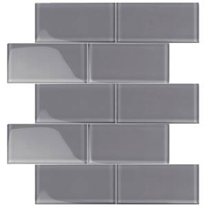 Approximate Tile Size: 3x6