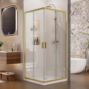 Shower Enclosures