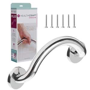 Chrome in Grab Bars
