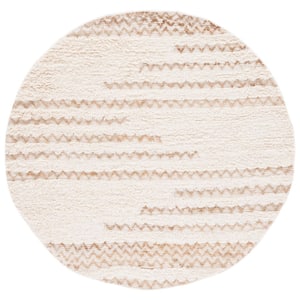 Approximate Rug Size (ft.): 8 X 8