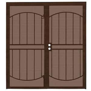 Door Size (WxH) in.: 72 x 80