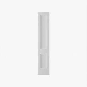 Door Size (WxH) in.: 24 x 96