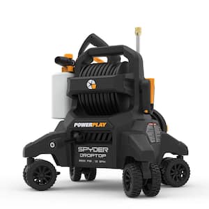 Corded Electric Pressure Washers