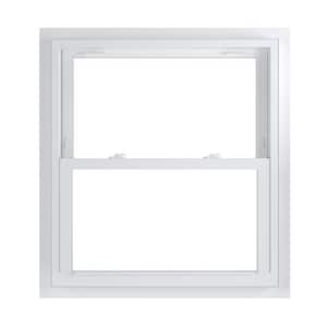 Common Window Sizes: 34 in. x 37 in.