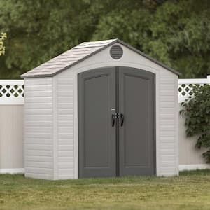 Shed Size: Medium ( 36-101 sq. ft.)