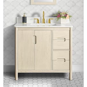 Popular Vanity Widths: 36 Inch Vanities