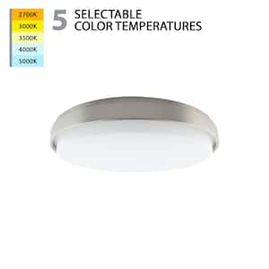 Flush Mount Lighting