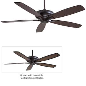 Number of Blades: 5