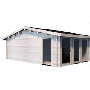 Outdoor Storage