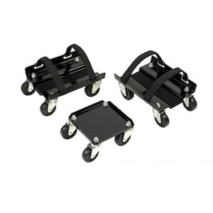 Wheel Dollies