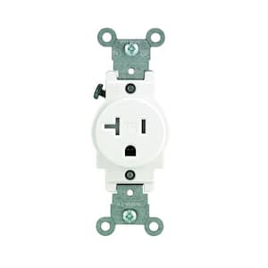 Number of Outlets: 1