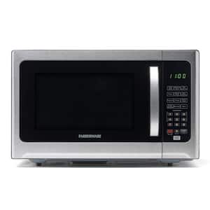 Capacity of Microwave (cu. ft.): 1.2 cu. ft.