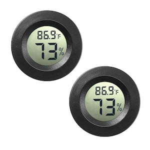 Digital Thermometer