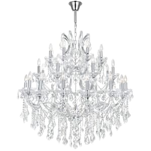 Chandeliers