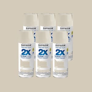 Rust-Oleum Painter's Touch 2X