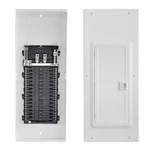 Subpanel