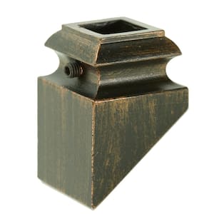 Stair Parts Hardware