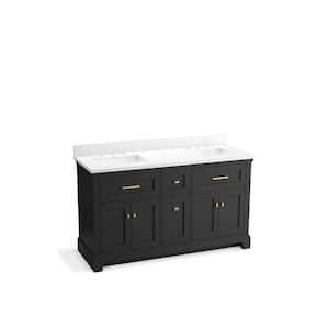 Popular Vanity Widths: 60 Inch Vanities