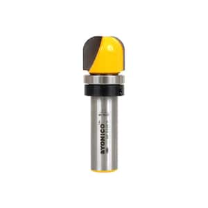 Shank Diameter (inch): 1/2 inch