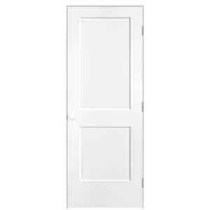 Panel Type: 2 Panel