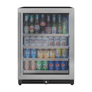 Beverage Refrigerators